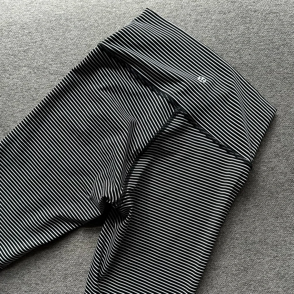 Lululemon Wunder Under High Rise Tight Luxetreme Full Length Size 4